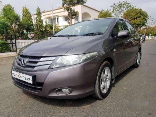 Used Honda City car at low price