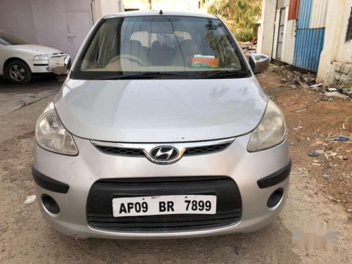 2008 Hyundai i10 for sale