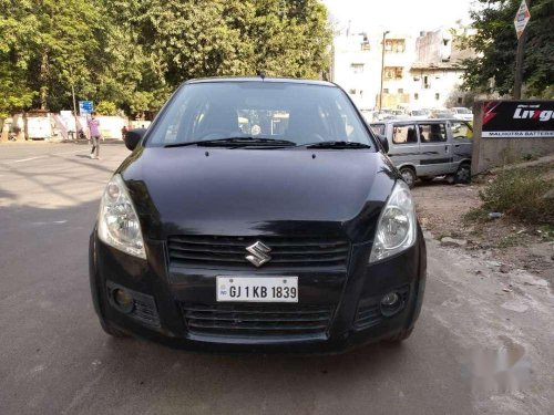 Used Maruti Suzuki Ritz car at low price