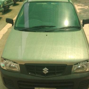 Maruti Suzuki Alto MT 2011 for sale