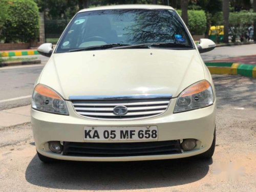 Tata Indigo Xl XL Classic Petrol, 2007, Petrol for sale 