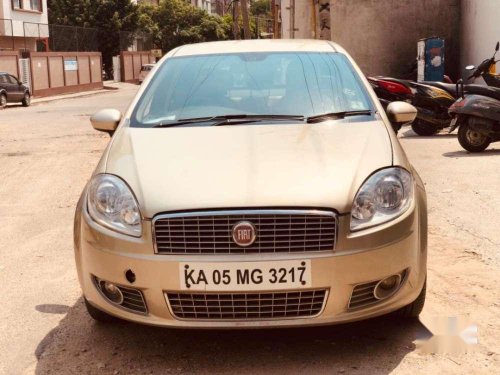 Used Fiat Linea car at low price