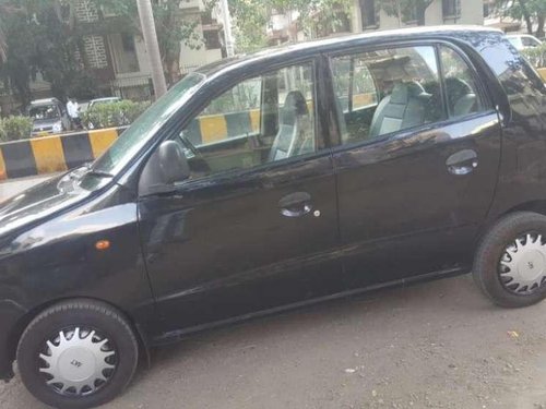 Hyundai Santro Xing GLS (CNG), 2010, CNG & Hybrids for sale 