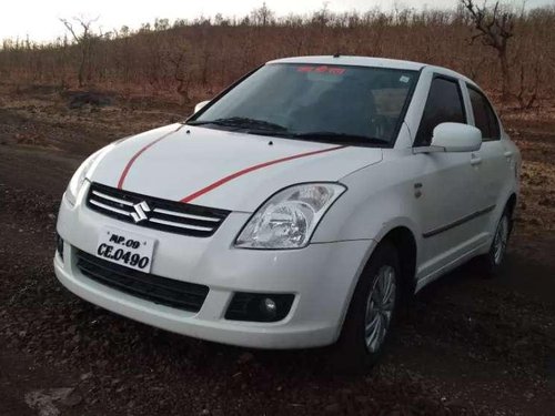 2009 Maruti Suzuki Swift Dzire for sale at low price