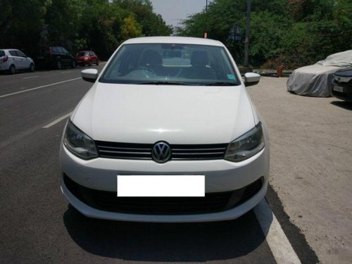 Volkswagen Vento Petrol Trendline MT 2011 for sale