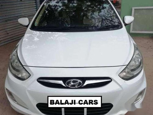 Used 2012 Hyundai Verna for sale