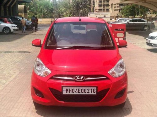 Hyundai i10 Sportz AT for sale