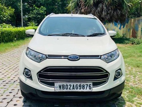 2015 Ford EcoSport for sale