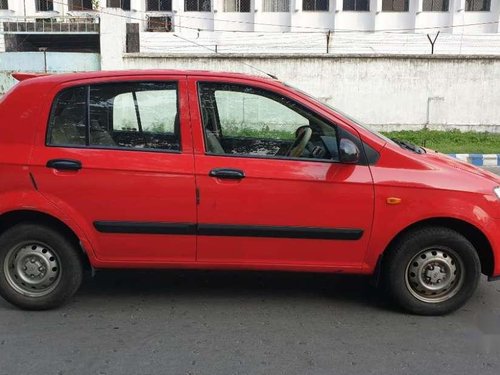 Hyundai Getz 2006 for sale 