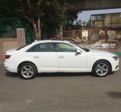 2018 Audi A4 35 TDI Technology Edition AT for sale