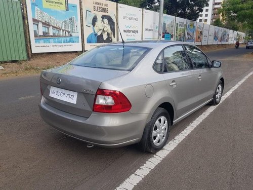 Used Skoda Rapid 1.6 TDI Ambition Plus MT 2012 for sale