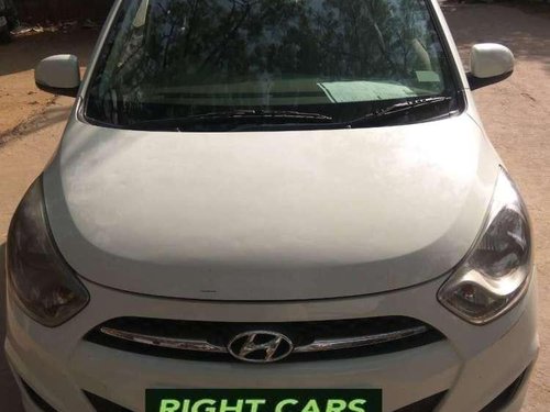 Hyundai i10 2012 for sale 