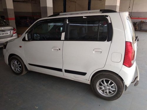 Used 2013 Maruti Suzuki Wagon R VXI MT for sale