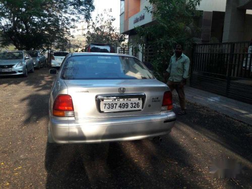 Used Honda City car at low price 