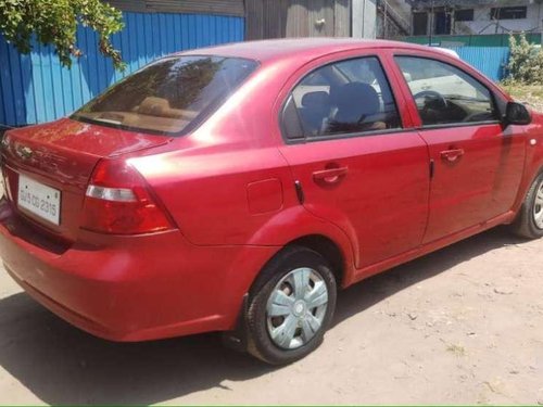 Used Chevrolet Aveo 1.4 2006 for sale 