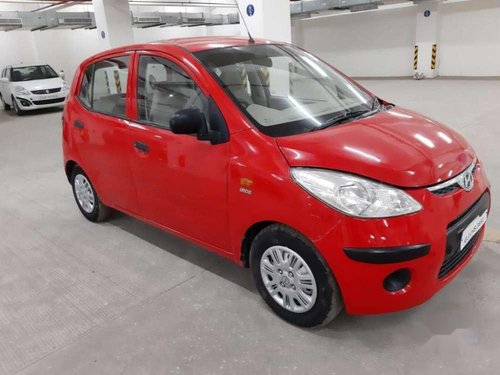 Used Hyundai i10 car 2009 for sale at low price