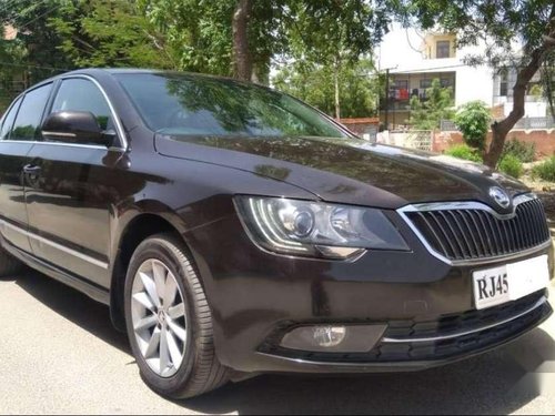 2015 Skoda Superb for sale at low price