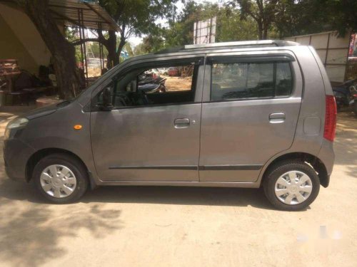 Maruti Suzuki Wagon R LXI 2012 for sale 