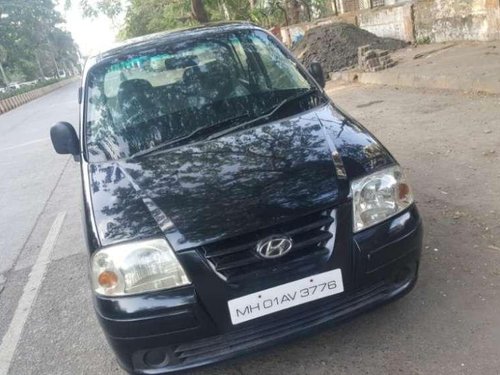 Hyundai Santro Xing GLS (CNG), 2010, CNG & Hybrids for sale 