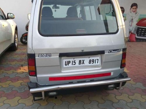 2016 Maruti Suzuki Omni for sale