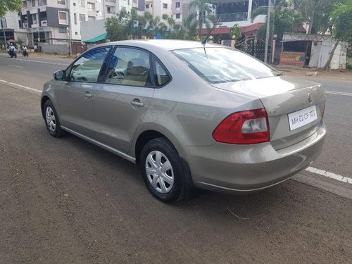 Used Skoda Rapid 1.6 TDI Ambition Plus MT 2012 for sale