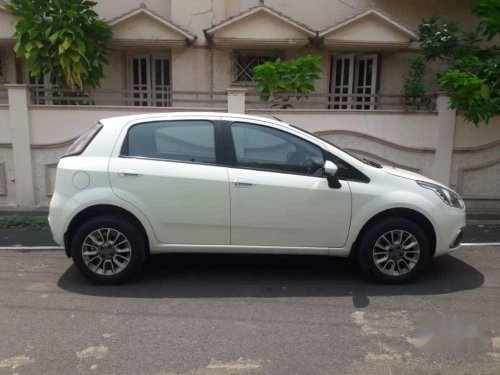 2015 Fiat Punto Evo for sale at low price