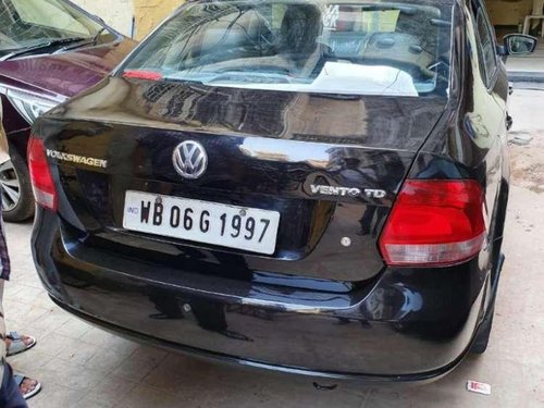 2011 Volkswagen Vento for sale