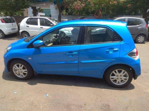 Used Honda Brio V MT 2012 for sale 