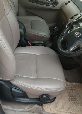 Used 2015 Toyota Innova MT 2004-2011 for sale