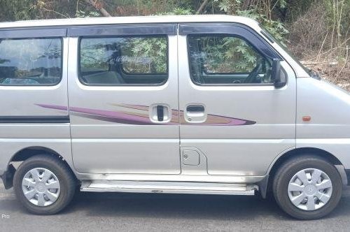 2015 Maruti Suzuki Eeco 5 Seater AC MT for sale