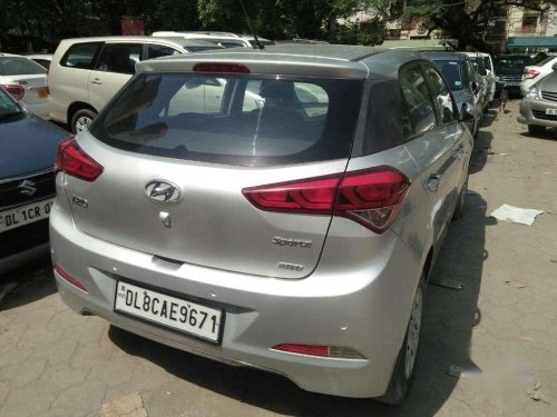 Used Hyundai i20 car at low price