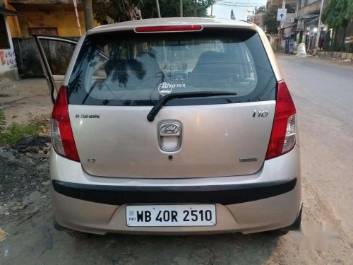 Used Hyundai i10 Sportz 2010 for sale 