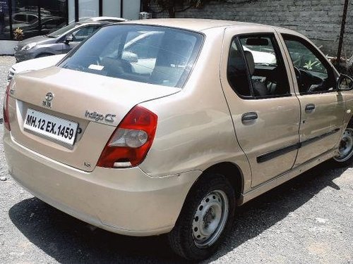 Used Tata Indigo  LS MT car at low price