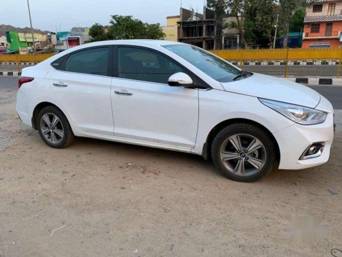 2018 Hyundai Verna for sale