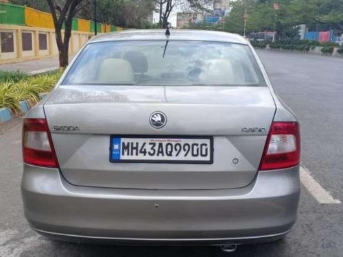 2013 Skoda Rapid for sale