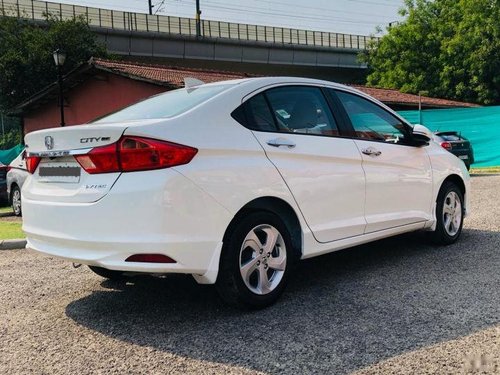 Used Honda City i-VTEC VX MT car at low price