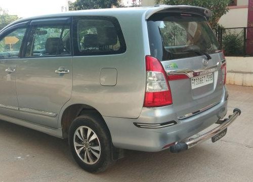 Used 2015 Toyota Innova MT 2004-2011 for sale