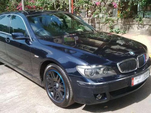 BMW 7 Series 730Ld, 2007, Diesel for sale 