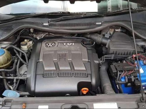 Used Volkswagen Polo car at low price