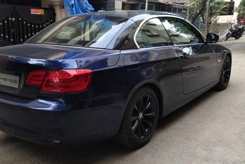 Used 2012 BMW 3 Series AT 2005-2011 for sale