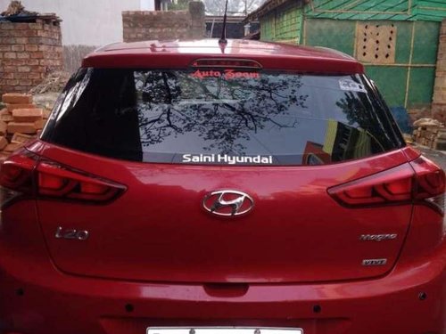 Hyundai i20 Magna 1.2 2016 for sale 