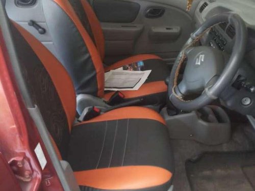 Used Maruti Suzuki Alto K10 VXI 2013 for sale 