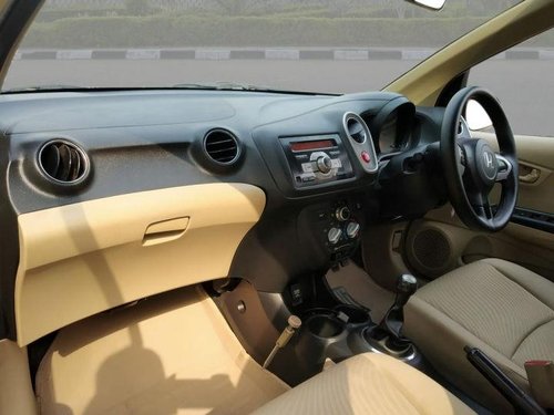 Used Honda Mobilio S i-DTEC MT 2014 for sale