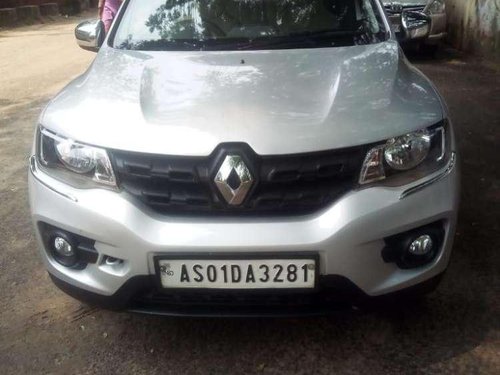 Used 2016 Renault KWID for sale