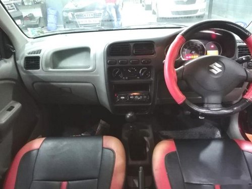 Maruti Suzuki Alto K10 VXI MT 2014 for sale