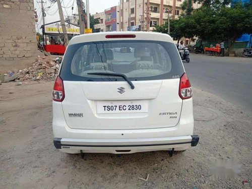 2014 Maruti Suzuki Ertiga for sale at low price