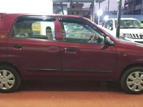 Maruti Suzuki Alto K10 VXI MT 2014 for sale