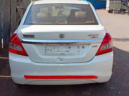 Used 2015 Maruti Suzuki Swift Dzire for sale