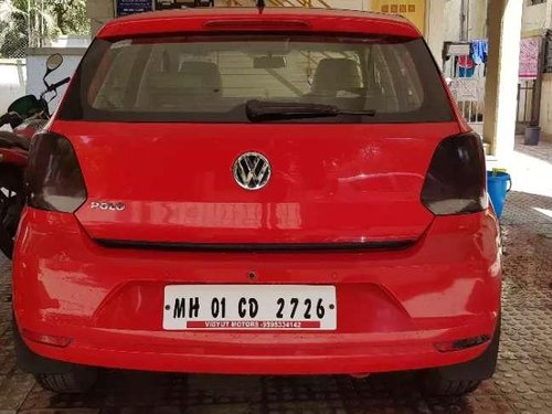 2015 Volkswagen Polo for sale at low price