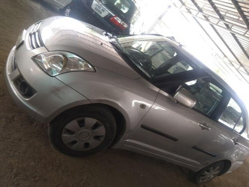 2010 Maruti Suzuki Dzire  VXI MT for sale